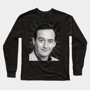 Joe Flaherty Long Sleeve T-Shirt